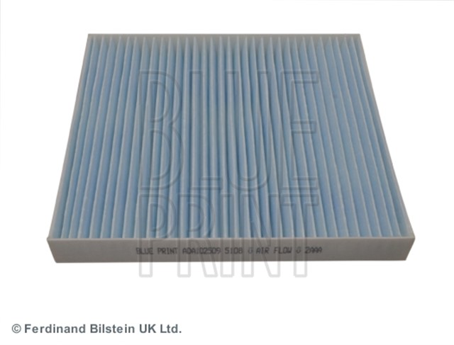 KABIN FILTRESI CHRYSLER