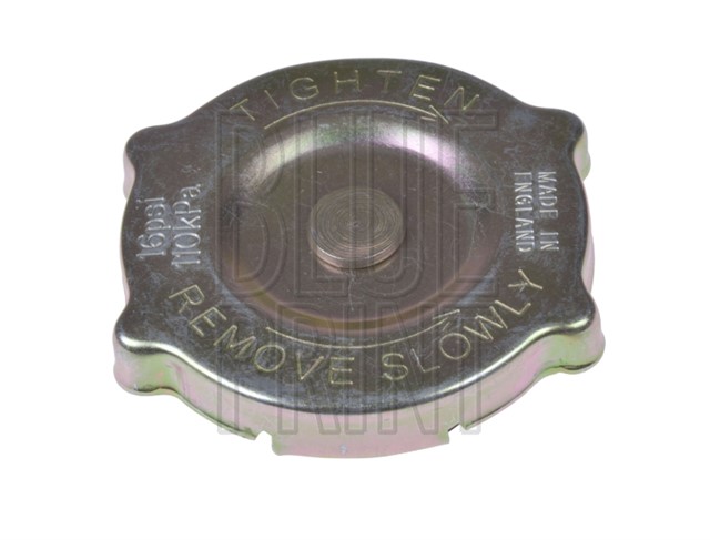 RADYATOR KAPAGI CHRYSLER