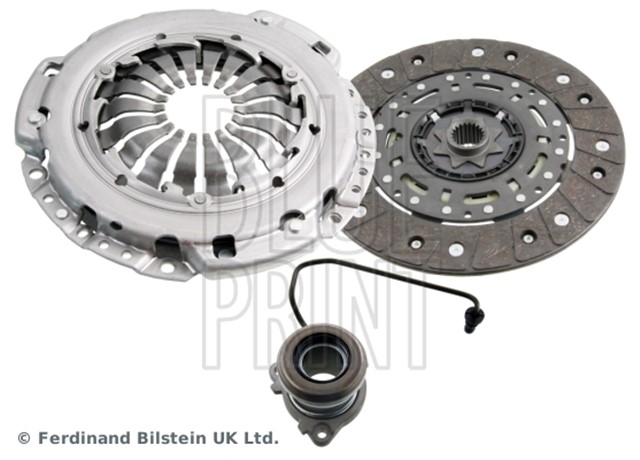 HIDROLIK DEBRIYAJ RULMANI AVEO 1.4 - MOKKA 1.4 A - B - D14NET - CORSA E 1.3 - B13DTR - B14NEH - B14NEJ - PUNTO EVO