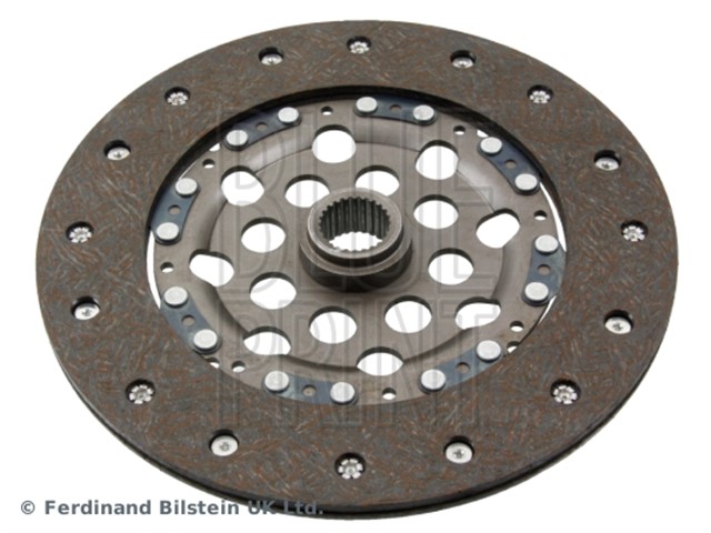 DEBRIYAJ BALATASI MERCEDES - BENZ PKW