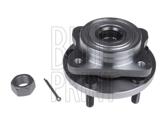 TEKERLEK RULMANI TAKIMI CHRYSLER