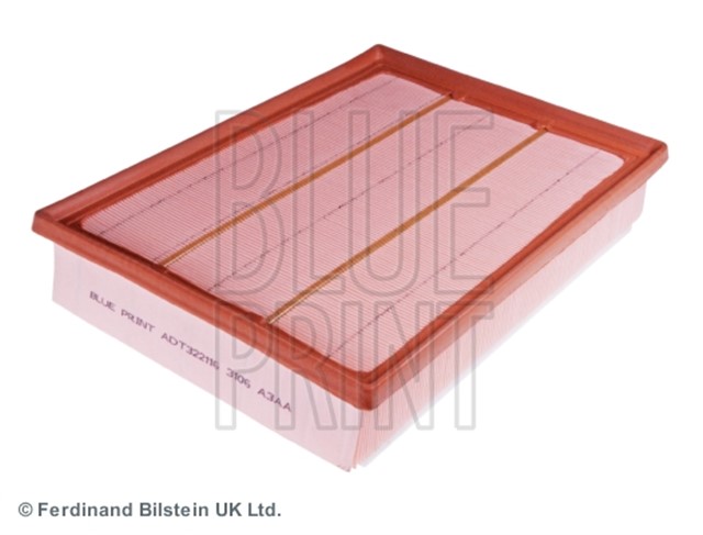 HAVA FILTRESI TOYOTA