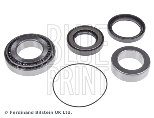 TEKERLEK RULMANI TAKIMI MITSUBISHI