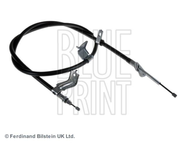 EL FRENI TELI NISSAN