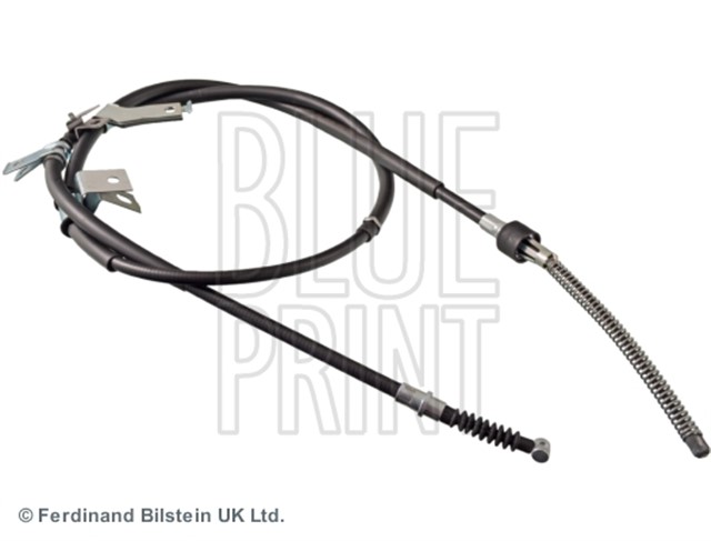 EL FRENI TELI MITSUBISHI