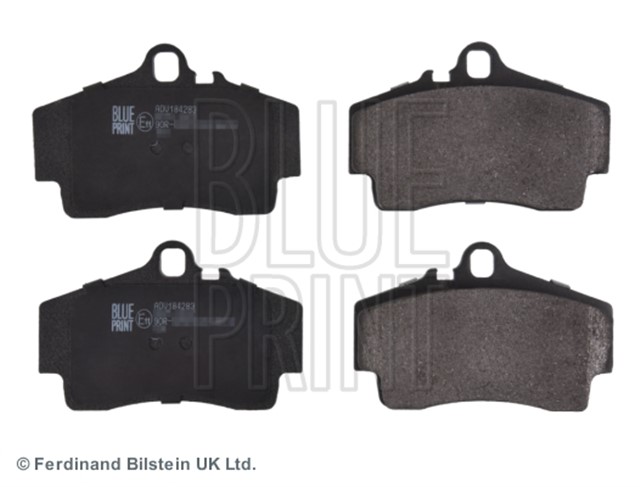 FREN BALATASI TAKIMI PORSCHE