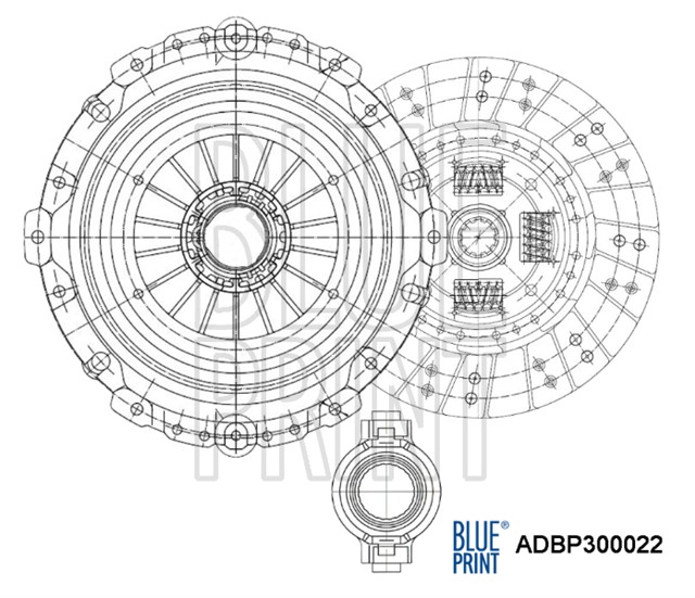 DEBRIYAJ SETI RENAULT