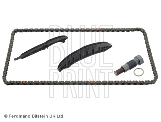 EKSANTRIK ZINCIR SETI SSANGYONG