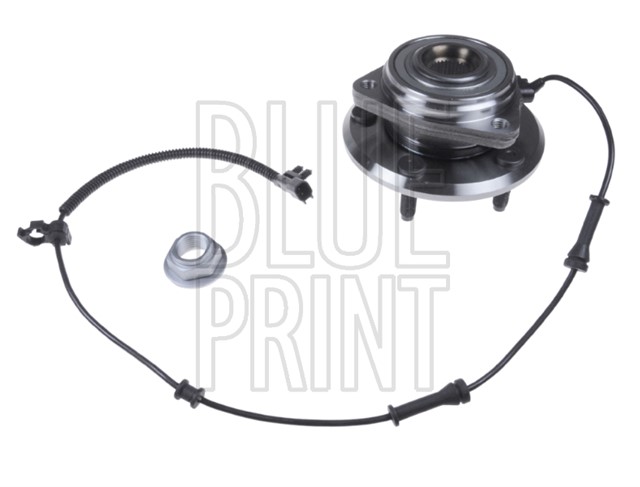 TEKERLEK RULMANI TAKIMI JEEP