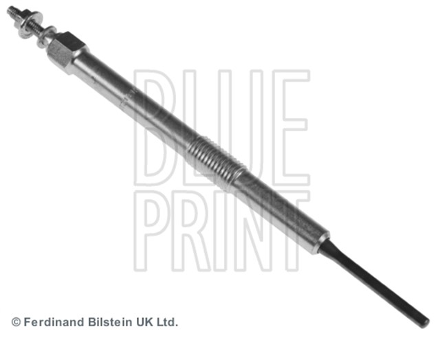 KIZDIRMA BUJISI TOYOTA