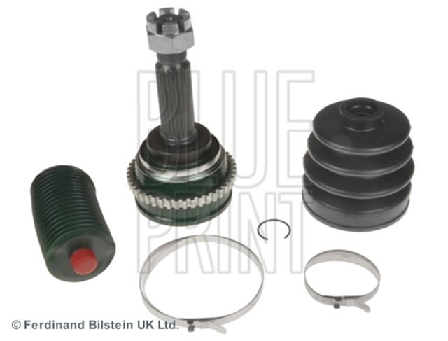 AKS KAFASI SETI HYUNDAI