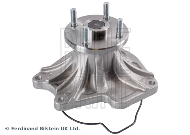 DEVIRDAIM MITSUBISHI