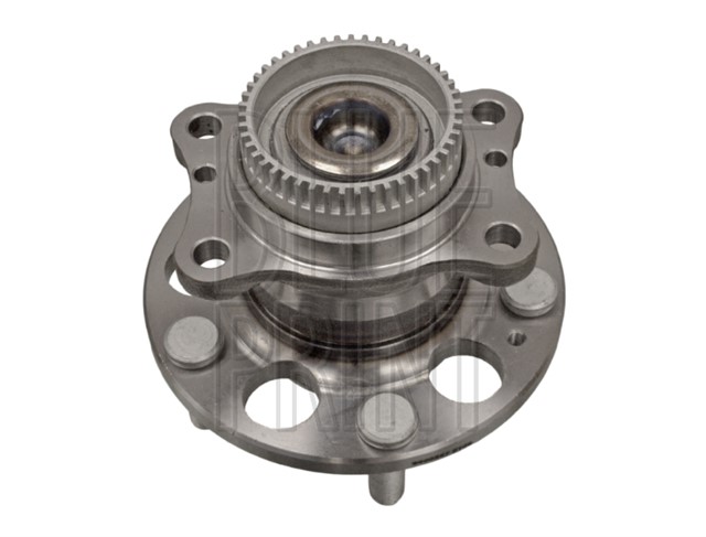 TEKERLEK RULMANI TAKIMI HYUNDAI