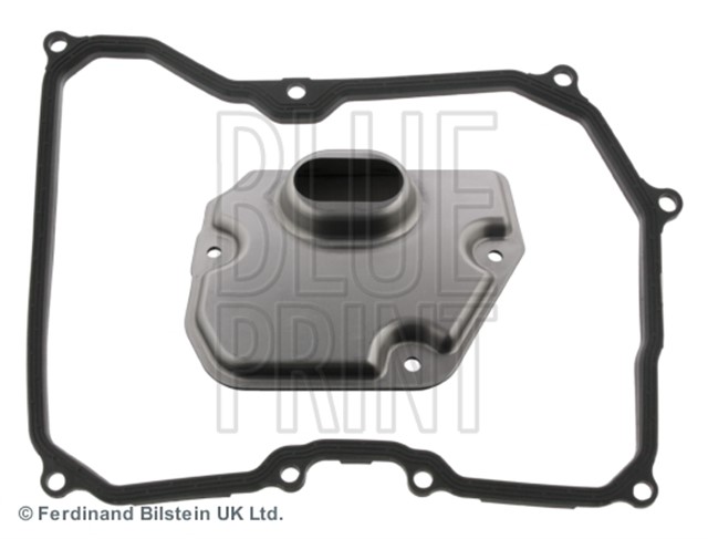 SANZIMAN YAGI FILTRE SETI MINI