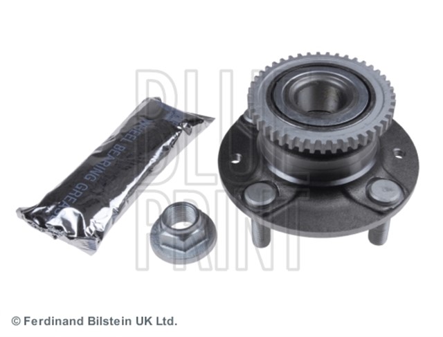 TEKERLEK RULMANI TAKIMI MAZDA