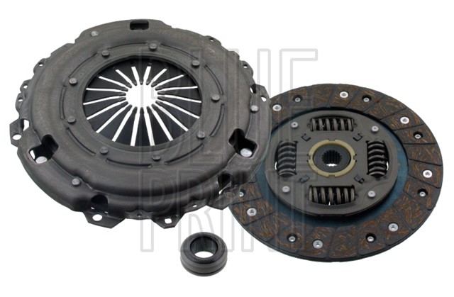 DEBRIYAJ SETI PEUGEOT