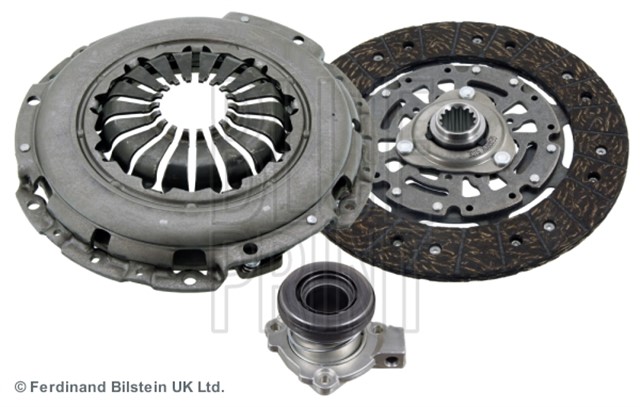 DEBRIYAJ SETI OPEL PKW