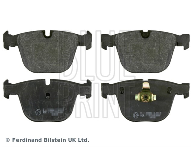 FREN BALATASI TAKIMI BMW