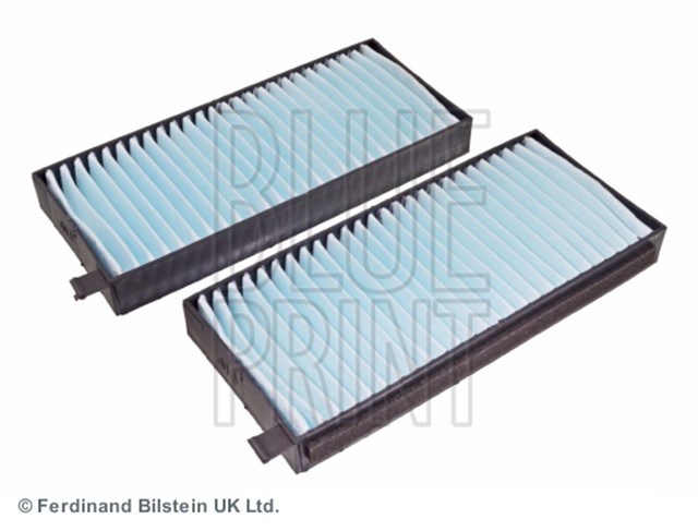 KABIN FILTRE SETI SSANGYONG