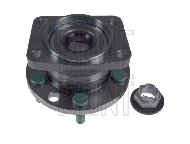 TEKERLEK RULMANI TAKIMI JAGUAR