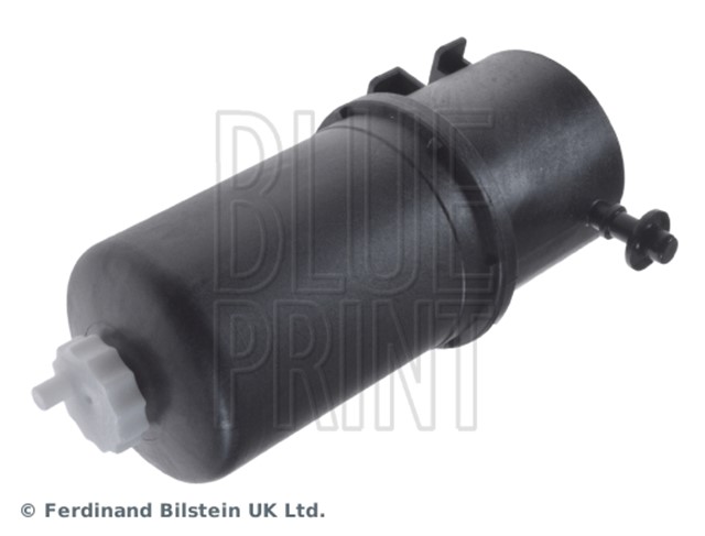 YAKIT FILTRESI [DIZEL] AMAROK CDBA - CDCA - CNFA - CNFB 2.0 TDI 10 - 