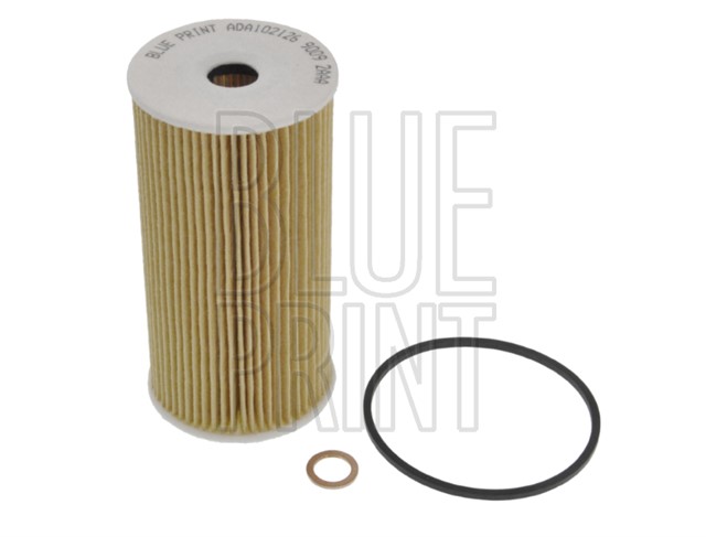 YAG FILTRESI CHRYSLER