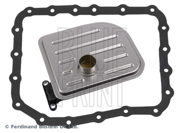 SANZIMAN YAGI FILTRE SETI HYUNDAI