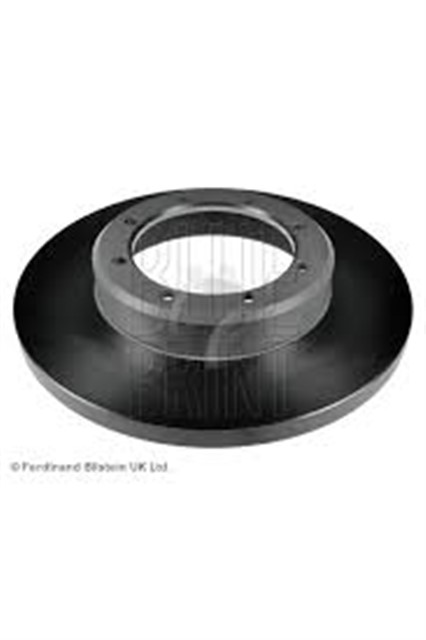 ARKA FREN AYNASI RENAULT MASTER III 10 OPEL MOVANO B 10 2.3DCI 302X18X 8DELIK CIFT TEKER