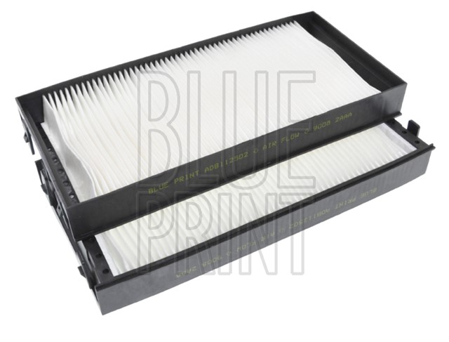 KABIN FILTRE SETI BMW