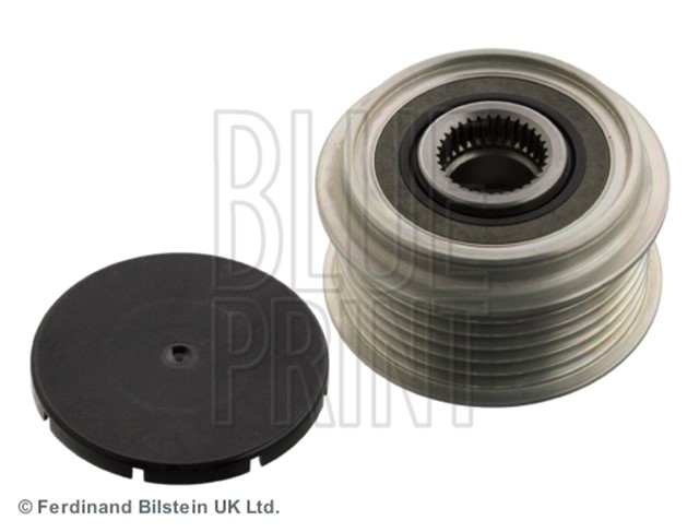 ALTERNATOR KASNAGI RULMANLI TOYOTA URBAN CRUISER - VERSO S 1.4D - 4D 10 - 16 SUBARU TREZIA 1.4D 11