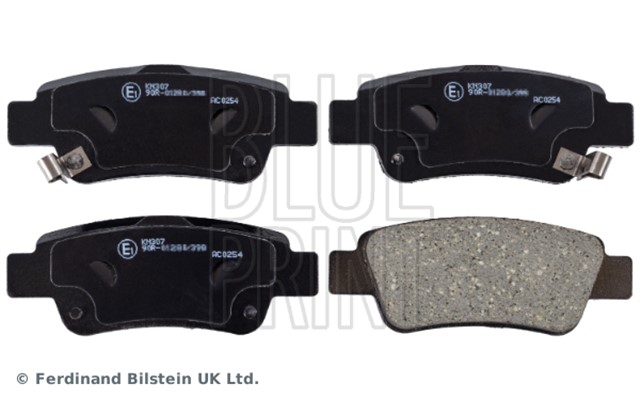 FREN BALATASI TAKIMI HONDA