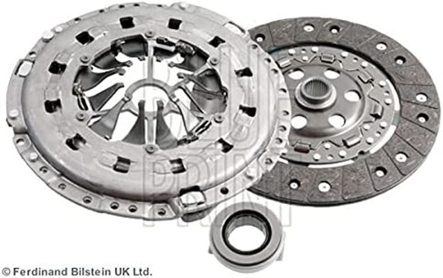 DEBRIYAJ SETI VW - AUDI