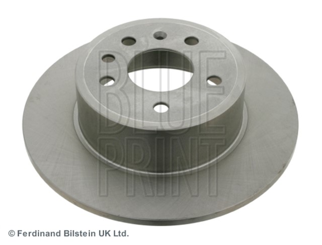 ARKA FREN AYNASI VECTRA B 96 - 02 SAAB 900 93 - 03 286 X 10 X 5DL DOLU 5084751 - 5391578 - 90495269