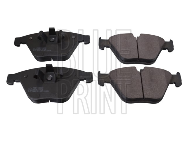 FREN BALATASI TAKIMI BMW