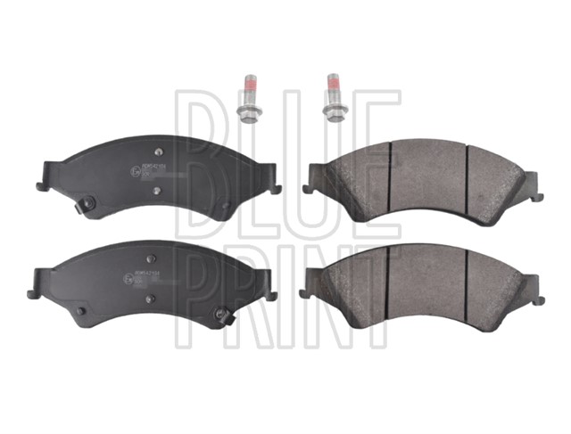 ON FREN BALATASI RANGER TKE 2.2TDCI / 3.2TDCI 4 4 12