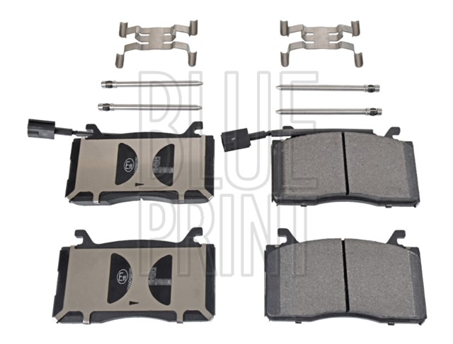 FREN BALATASI TAKIMI ALFA ROMEO