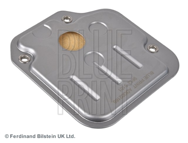 SANZIMAN YAGI FILTRESI KIA