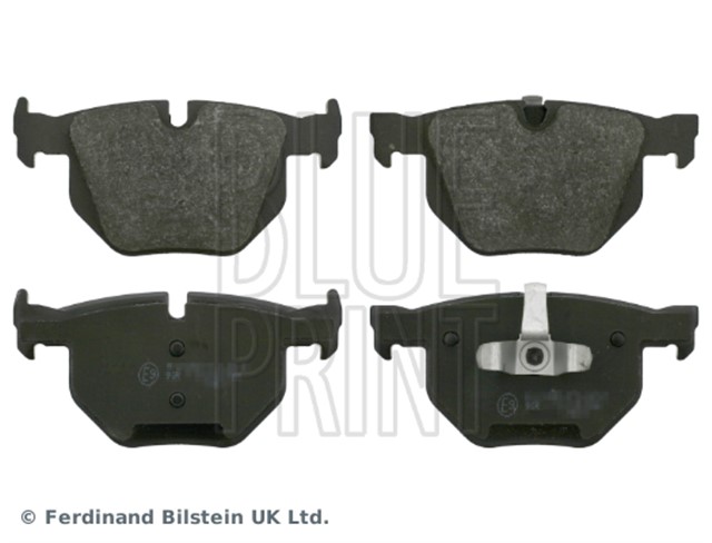 FREN BALATASI TAKIMI BMW