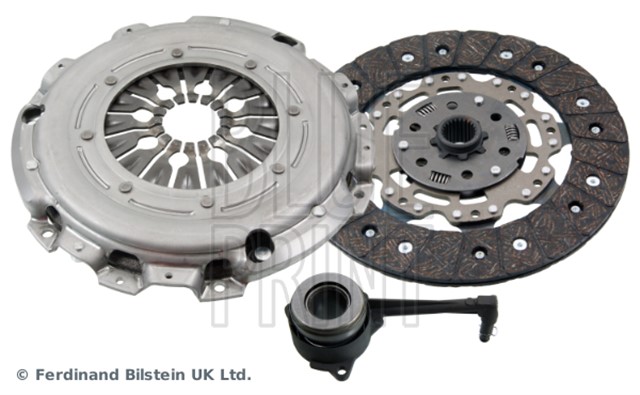 DEBRIYAJ SETI VW - AUDI