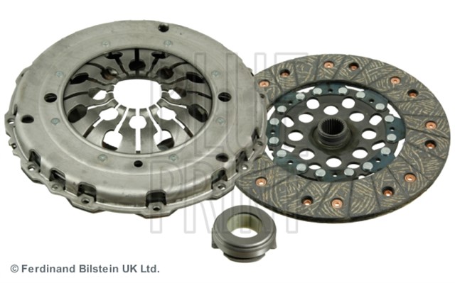 DEBRIYAJ SETI VW - AUDI