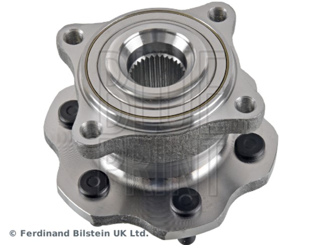 TEKERLEK RULMANI TAKIMI NISSAN