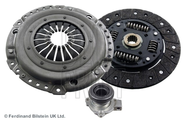 DEBRIYAJ SETI OPEL PKW