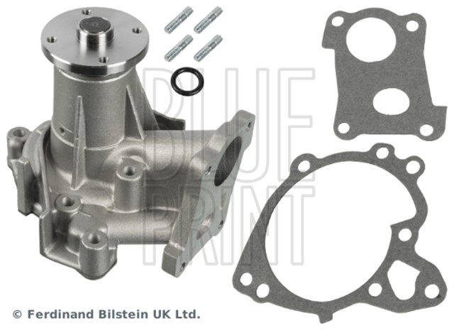 DEVIRDAIM MITSUBISHI