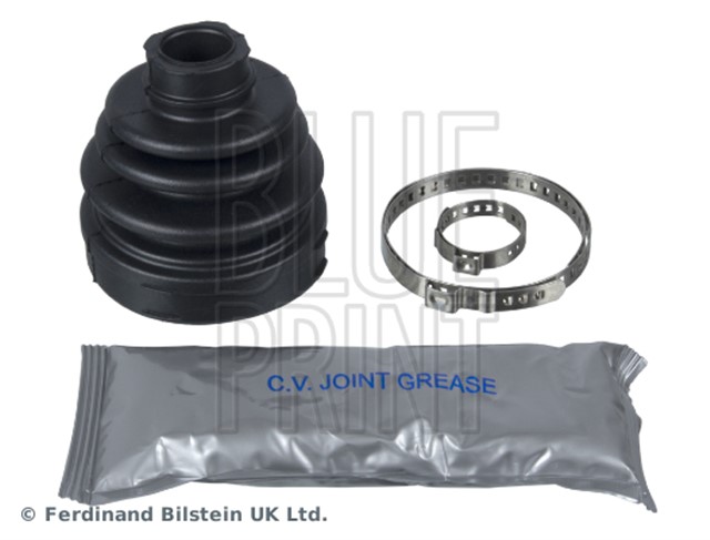 AKS KORUGU TAKIMI TOYOTA