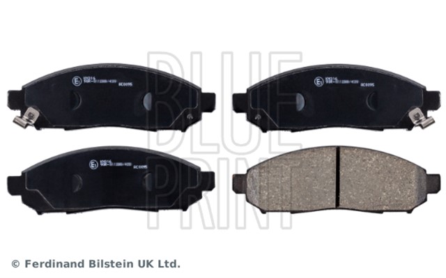 FREN BALATASI TAKIMI NISSAN