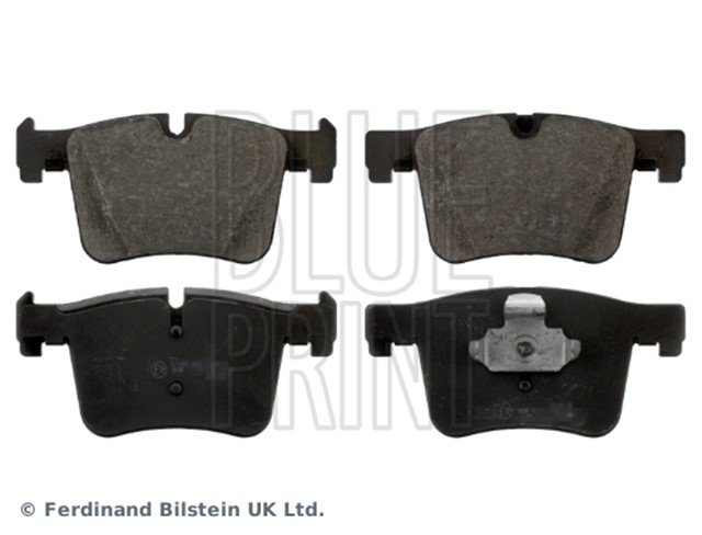 FREN BALATASI TAKIMI BMW