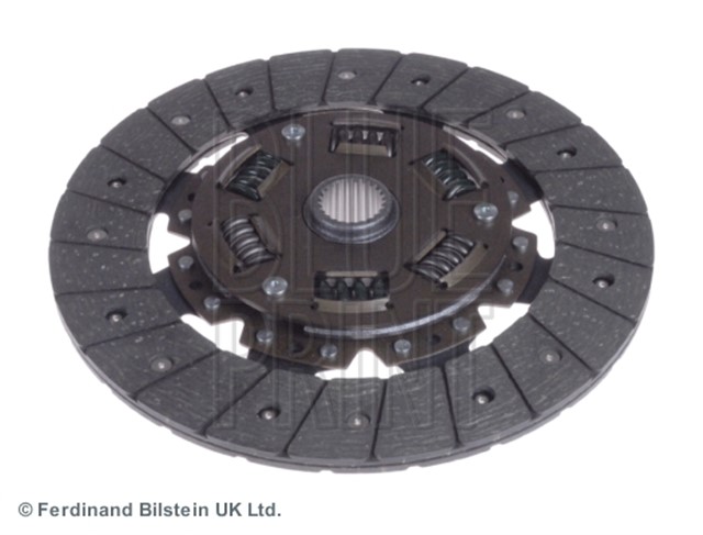 DEBRIYAJ BASKI BALATA MAZDA