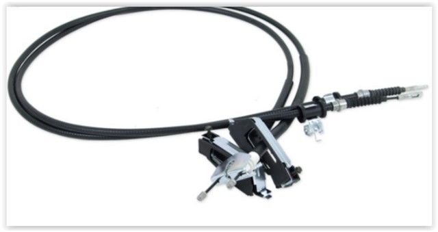 EL FRENI TELI TOYOTA