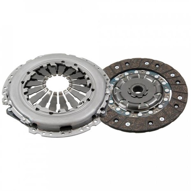 DEBRIYAJ SETI FIAT PKW