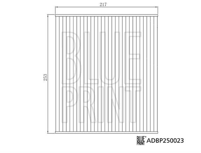 KABIN FILTRESI PORSCHE